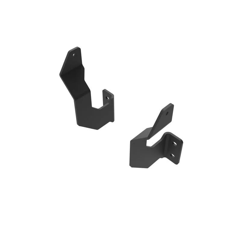KC HiLiTES 17-24 Ford Super Duty GEN 4-5 Light Bar Mount Front Bumper - Additional View 14