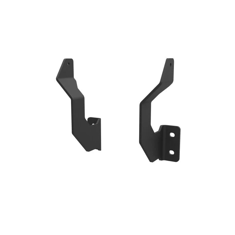 KC HiLiTES 17-24 Ford Super Duty GEN 4-5 Light Bar Mount Front Bumper - Additional View 15