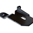 Load image into Gallery viewer, KC HiLiTES 18-19 Jeep Wrangler JL A-Pillar Light Mount Bracket Set (Pair) - Black - Main Product View