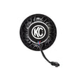 Load image into Gallery viewer, KC HiLiTES 18-20 Jeep JL/JT 7in. Gravity LED Pro DOT Approved Replac. Headlight (Pair Pack Sys) - Additional View 5