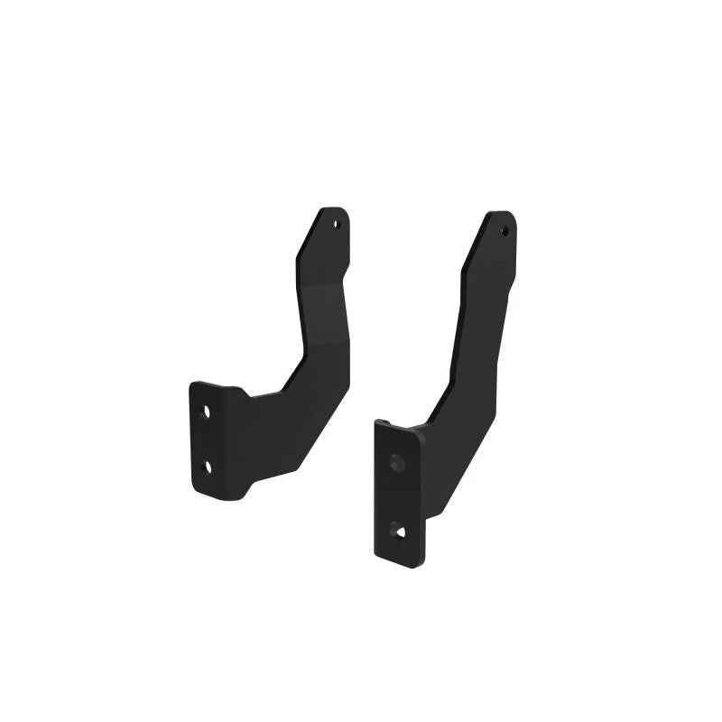 KC HiLiTES 2017+ Ford Super Duty Front Bumper Light Bar Mount For 40in Flex Era LED Light Bar - Additional View 10