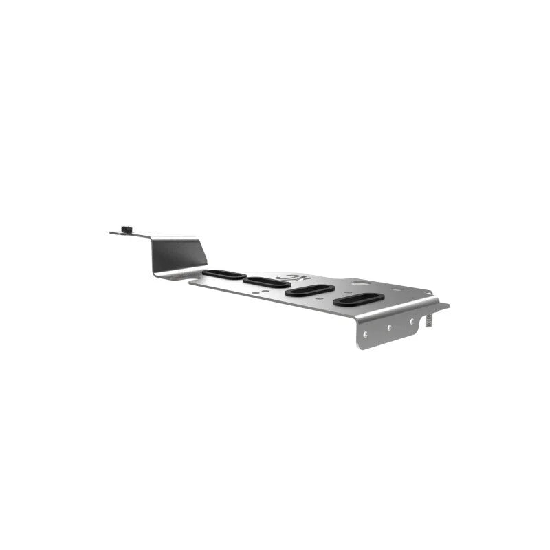 KC HiLiTES 2018+ Jeep Wrangler JL 3.6L / 2020+ Jeep Gladiator JT 3.6L Cyclone LED Engine Tray Kit - Additional View 6