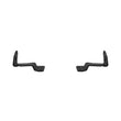 Load image into Gallery viewer, KC HiLiTES 2021+ Ford Bronco 50in Overhead Light Bar Mounting Bracket Set - Main Product View
