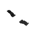 Load image into Gallery viewer, KC HiLiTES 2021+ Ford Bronco 50in Overhead Light Bar Mounting Bracket Set - Additional View 11