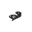 Load image into Gallery viewer, KC HiLiTES 2021+ Ford Bronco 50in Overhead Light Bar Mounting Bracket Set - Additional View 12