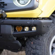 Load image into Gallery viewer, KC HiLiTES 2021+ Ford Bronco FLEX ERA 3 Dual Mode SAE Fog Light Pocket Kit - Additional View 5