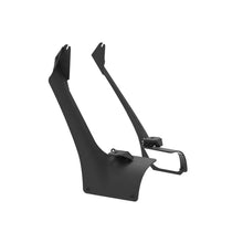 Load image into Gallery viewer, KC HiLiTES 2021+ Jeep Wrangler 4XE 50in Overhead Light Bar Mounting Bracket Set - Additional View 8