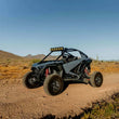 Load image into Gallery viewer, KC HiLiTES 2022+ Polaris RZR Pro XP 39in. Pro6 Gravity LED 6-Light 120w Combo Beam - Additional View 6