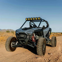 Load image into Gallery viewer, KC HiLiTES 2022+ Polaris RZR Pro XP 39in. Pro6 Gravity LED 6-Light 120w Combo Beam - Additional View 8