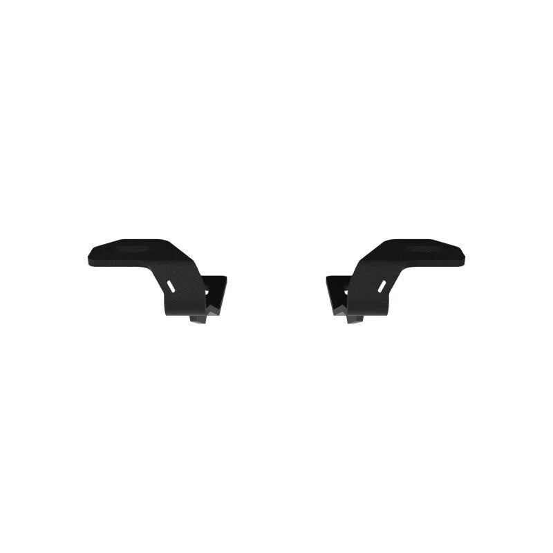 KC HiLiTES 2022+ Toyota Tundra / 2023+ Toyota Sequoia Ditch Mount Light Bracket Set - Additional View 10