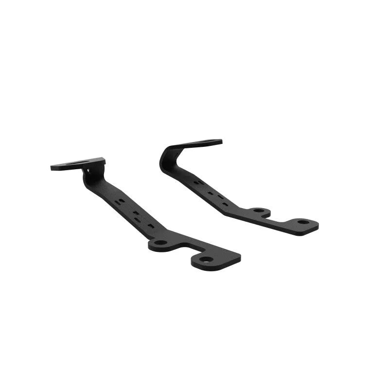 KC HiLiTES 2022+ Toyota Tundra / 2023+ Toyota Sequoia Ditch Mount Light Bracket Set - Additional View 11