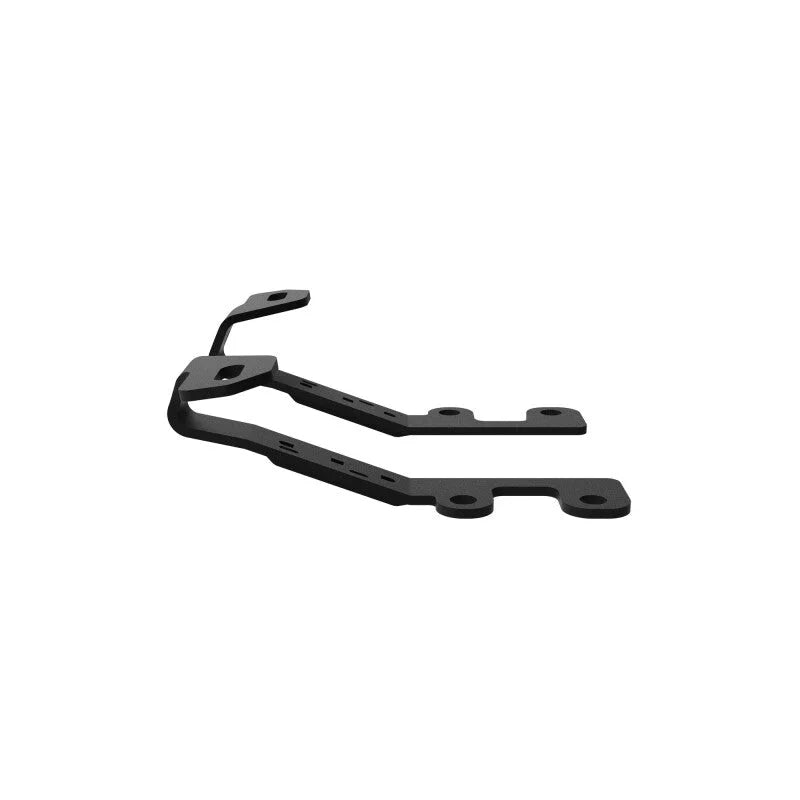KC HiLiTES 2022+ Toyota Tundra / 2023+ Toyota Sequoia Ditch Mount Light Bracket Set - Additional View 12