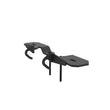 Load image into Gallery viewer, KC HiLiTES 21-23 Jeep 392/Mojave Ditch Light Mounting Bracket Set - Side View