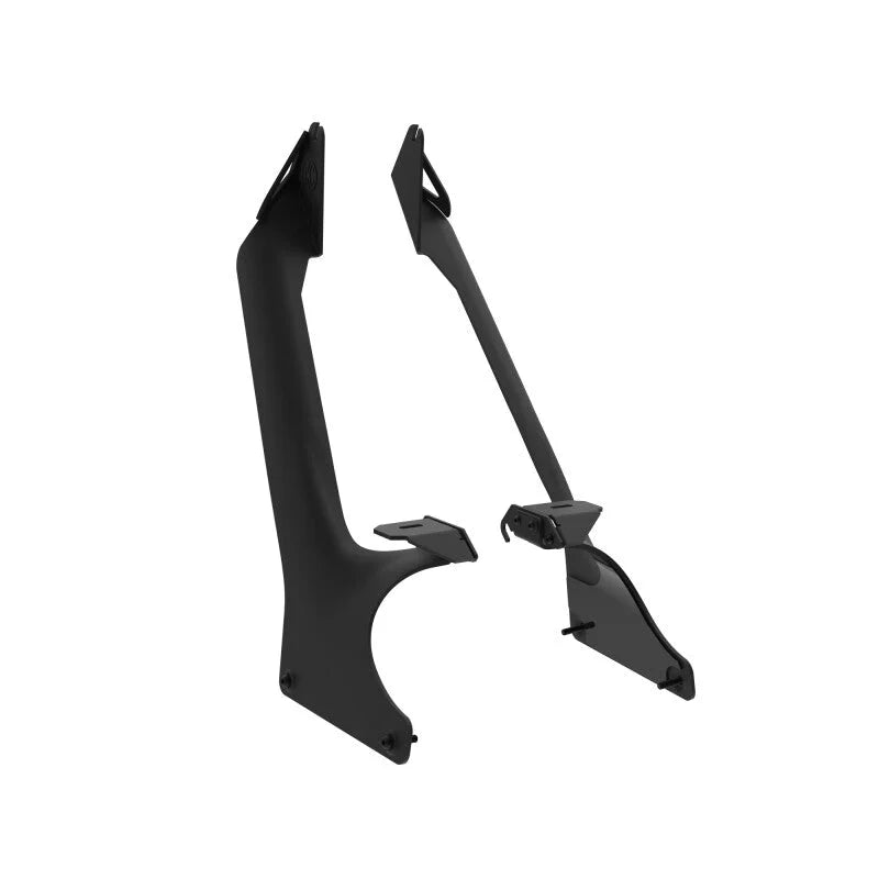 KC HiLiTES 21-23 Jeep 392/Mojave Overhead Mount Bracket Set for 50in. Light Bar (Pair) - Main Product View