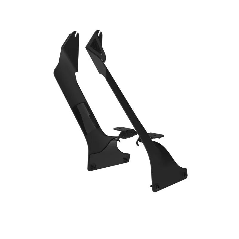 KC HiLiTES 21-23 Jeep 392/Mojave Overhead Mount Bracket Set for 50in. Light Bar (Pair) - Additional View 7