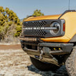Load image into Gallery viewer, KC HiLiTES 21-24 Ford Bronco Front Bumper Light Bar Mount (For 30in FLEX ERA LED Light Bar) - Additional View 8