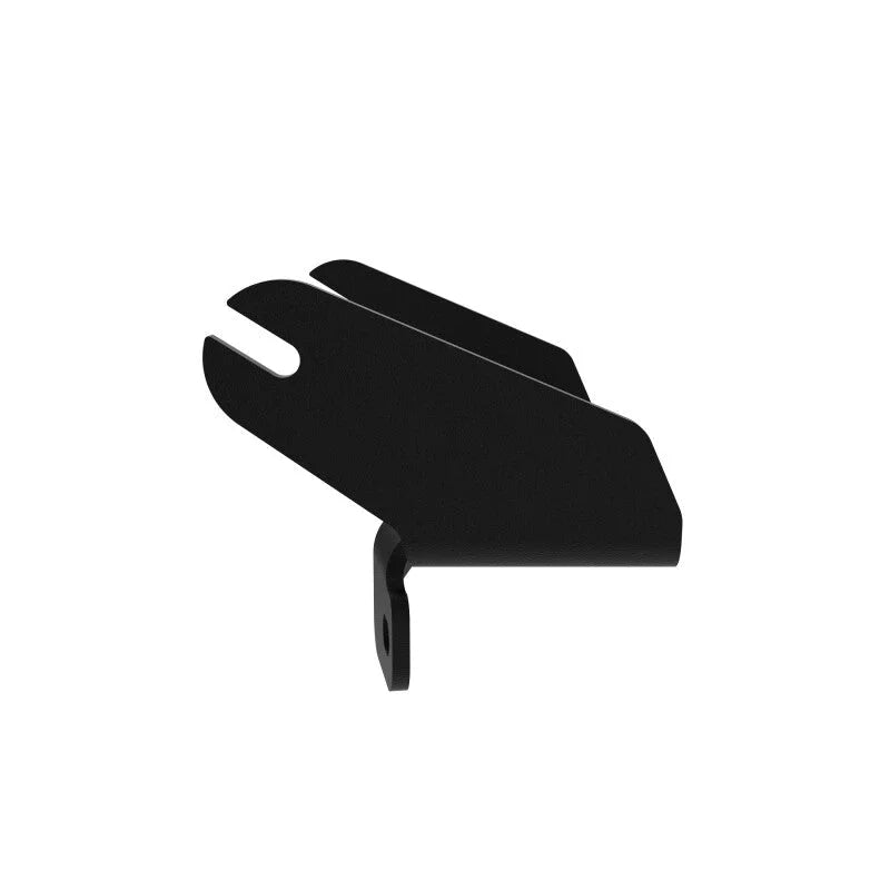 KC HiLiTES 21-24 Ford Bronco Front Bumper Light Bar Mount (For 30in FLEX ERA LED Light Bar) - Additional View 9