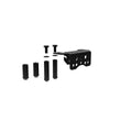 Load image into Gallery viewer, KC HiLiTES 21-24 Ford Bronco Spare Tire Carrier Light Mount w/ M12x1.5 Lug Nuts - Additional View 9