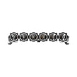 Load image into Gallery viewer, KC HiLiTES 21+ Ford Bronco 39in. Gravity LED Pro6 Light Bar Kit Front Bumper - Main Product View