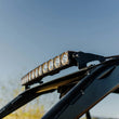 Load image into Gallery viewer, KC HiLiTES 22-24 Polaris RZR Pro R Light Bar Mount for 30in FLEX ERA LED Light Bar - Overhead - Additional View 5