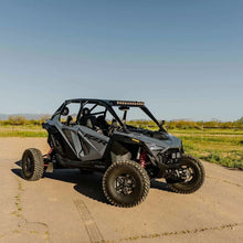 Load image into Gallery viewer, KC HiLiTES 22-24 Polaris RZR Pro R Light Bar Mount for 30in FLEX ERA LED Light Bar - Overhead - Additional View 6