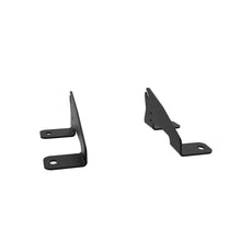 Load image into Gallery viewer, KC HiLiTES 22-24 Polaris RZR Pro R Light Bar Mount for 30in FLEX ERA LED Light Bar - Overhead - Additional View 9
