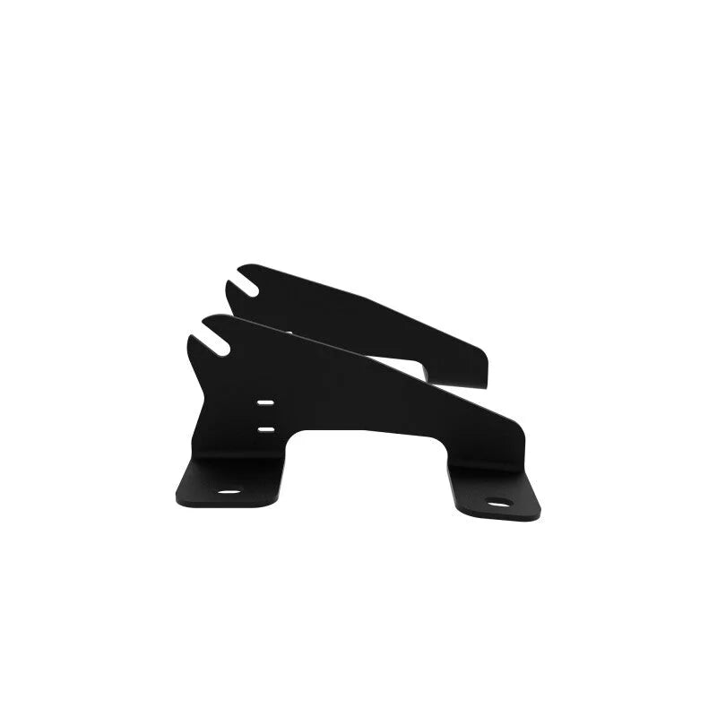 KC HiLiTES 22-24 Polaris RZR Pro R Light Bar Mount for 30in FLEX ERA LED Light Bar - Overhead - Additional View 10