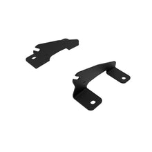 Load image into Gallery viewer, KC HiLiTES 22-24 Polaris RZR Pro R Light Bar Mount for 30in FLEX ERA LED Light Bar - Overhead - Additional View 12