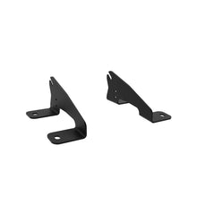 Load image into Gallery viewer, KC HiLiTES 22-24 Polaris RZR Pro R Light Bar Mount for 30in FLEX ERA LED Light Bar - Overhead - Additional View 13