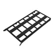 Load image into Gallery viewer, KC HiLiTES 24-25 Toyota Land Cruiser/Lexus GX 550 Platform One Roof Rack - Back View
