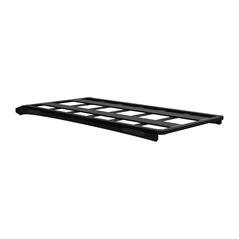KC HiLiTES 24-25 Toyota Land Cruiser/Lexus GX 550 Platform One Roof Rack - Installation View