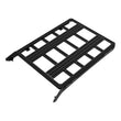 Load image into Gallery viewer, KC HiLiTES 24-25 Toyota Tacoma Double Cab Platform One Roof Rack - Main Product View