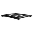 Load image into Gallery viewer, KC HiLiTES 24-25 Toyota Tacoma Double Cab Platform One Roof Rack - Back View