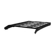 Load image into Gallery viewer, KC HiLiTES 24-25 Toyota Tacoma Double Cab Platform One Roof Rack - Installation View