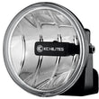 Load image into Gallery viewer, KC HiLiTES 4in. Gravity G4 LED Light 10w SAE/ECE Clear Fog Beam (Single) - Main Product View