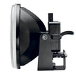 Load image into Gallery viewer, KC HiLiTES 4in. Gravity G4 LED Light 10w SAE/ECE Clear Fog Beam (Single) - Additional View 7