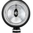 Load image into Gallery viewer, KC HiLiTES 6in. Daylighter Gravity G6 LED Light 20w Spot Beam (Single) - Black SS - Main Product View