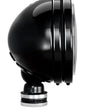 Load image into Gallery viewer, KC HiLiTES 6in. Daylighter Gravity G6 LED Lights 20w Spot Beam (Pair Pack System) - Black SS - Additional View 5