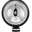 Load image into Gallery viewer, KC HiLiTES 6in. Daylighter Gravity G6 LED Lights 20w Spot Beam (Pair Pack System) - Black SS - Additional View 7