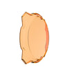 Load image into Gallery viewer, KC HiLiTES 6in. Hard Shield/Cover for Gravity Pro6 LED Lights (Single) - Amber - Additional View 5