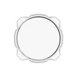 Load image into Gallery viewer, KC HiLiTES 6in. Light Shield for Gravity Pro6 LED Lights (Single) - Clear - Main Product View