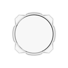 Load image into Gallery viewer, KC HiLiTES 6in. Light Shield for Gravity Pro6 LED Lights (Single) - Clear - Main Product View