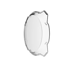 Load image into Gallery viewer, KC HiLiTES 6in. Light Shield for Gravity Pro6 LED Lights (Single) - Clear - Additional View 8