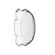 Load image into Gallery viewer, KC HiLiTES 6in. Light Shield for Gravity Pro6 LED Lights (Single) - Clear - Additional View 9