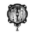 Load image into Gallery viewer, KC HiLiTES 6in. Pro6 Gravity LED Light 20w Single Mount SAE/ECE Driving Beam (Single) - Main Product View