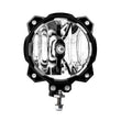 Load image into Gallery viewer, KC HiLiTES 6in. Pro6 Gravity LED Light 20w Single Mount Spot Beam (Single) - Side View
