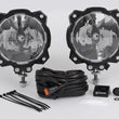 Load image into Gallery viewer, KC HiLiTES 6in. Pro6 Gravity LED Light 20w Single Mount Wide-40 Beam (Pair Pack System) - Main Product View