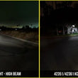 Load image into Gallery viewer, KC HiLiTES 97-06 Jeep TJ/Univ. 7in. Gravity LED H4 DOT Approved Replac. Headlight (Pair Pack System) - Additional View 9