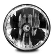 Load image into Gallery viewer, KC HiLiTES 97-06 Jeep TJ/Universal 7in. Gravity LED H4 DOT Approved Replacement Headlight (Single) - Side View