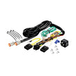 Load image into Gallery viewer, KC HiLiTES Add-On Wiring Harness for 6315 (Runs 1-2 Extra Lights/Relay Included) - Main Product View